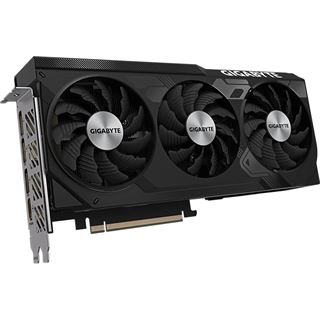 12GB Gigabyte Geforce RTX 4070 Windforce OC Aktiv PCIe 4.0 x16 Bulk