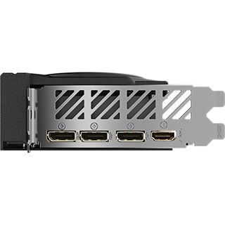 12GB Gigabyte Geforce RTX 4070 Windforce OC Aktiv PCIe 4.0 x16 Bulk