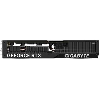 12GB Gigabyte Geforce RTX 4070 Windforce OC Aktiv PCIe 4.0 x16 Bulk