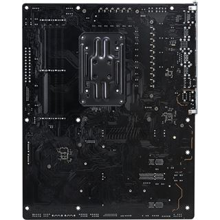 ASRock X670E PG Lightning AMD X670E So.AM5 Dual Channel DDR5 ATX Bulk