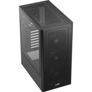 Adata ADATA Midi XPG VALOR MESH Black