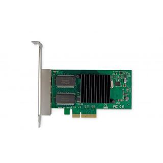 Digitus RJ45 4-port Intel1350 Server NIC