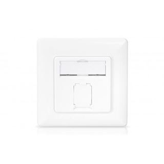 Digitus CAT 6A Klasse EA Netzwerkdose 1xRJ45