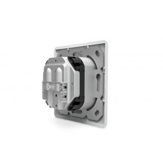 Digitus CAT 6A Klasse EA Netzwerkdose 1xRJ45