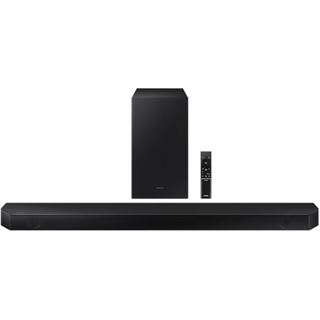 Samsung HW-Q64B 2.1 Soundbar m. Subwoofer BT