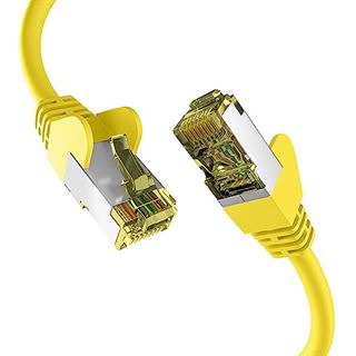 (&euro;0,89*/1m) 10.00m EFB Elektronik Cat. 6a Patchkabel Ethernet