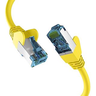 (&euro;0,65*/1m) 20.00m EFB Elektronik Cat. 6a Patchkabel S/FTP PiMF