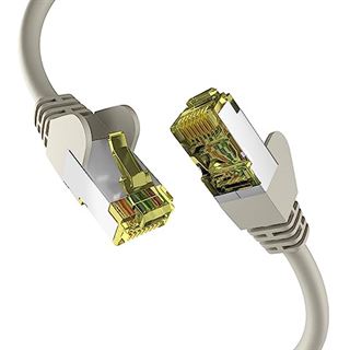 (&euro;0,73*/1m) 15.00m EFB Elektronik Cat. 6a Patchkabel Ethernet
