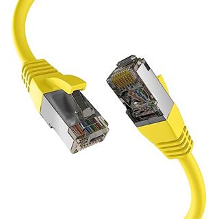 (€2,97*/1m) 3.00m EFB Elektronik Cat. 8.1 Patchkabel S/FTP RJ45