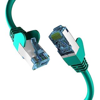 (€7,80*/1m) 0.50m EFB Elektronik Cat. 6a Patchkabel Ethernet