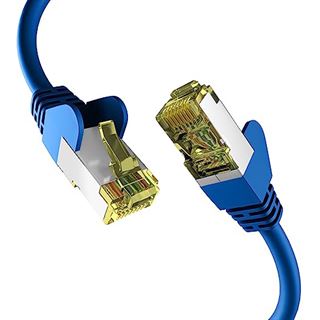 (&euro;3,90*/1m) 1.00m EFB Elektronik Cat. 6a Patchkabel Ethernet