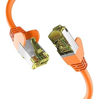 (&euro;7,80*/1m) 0.50m EFB Elektronik Cat. 6a Patchkabel Ethernet