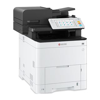 Kyocera ECOSYS MA3500cix Multiger&auml;t Farbe 3-in-1