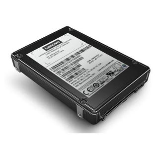 1.6TB LENOVO ISG ThinkSystem 6,35cm 2,5Zoll PM1655 Mixed Use SAS 24Gb