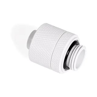 Alphacool Eiszapfen 13/10mm Anschraubtülle G1/4 - White
