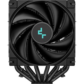 Deepcool AK620 Zero Dark Tower K&uuml;hler