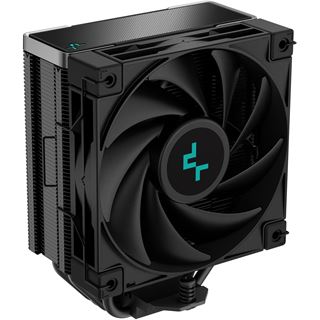 Deepcool AK400 ZERO DARK Tower K&uuml;hler