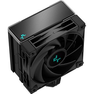Deepcool AK400 ZERO DARK Tower K&uuml;hler