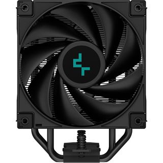 Deepcool AK400 ZERO DARK Tower K&uuml;hler
