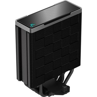 Deepcool AK400 ZERO DARK Tower K&uuml;hler
