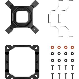 Deepcool AK400 ZERO DARK Tower K&uuml;hler