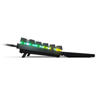 SteelSeries Apex Pro TKL (2023) Gaming Tastatur, OmniPoint 2.0 -