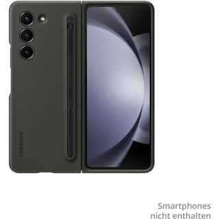 Samsung Slim S Pen Case Galaxy Z Fold5 graphite