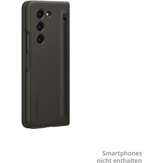 Samsung Slim S Pen Case Galaxy Z Fold5 graphite