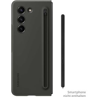 Samsung Slim S Pen Case Galaxy Z Fold5 graphite
