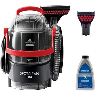 Bissell 1558N SpotClean Pro Flecken-Reinigungsger&auml;t