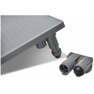 KENSINGTON SMARTFIT SOLEMATE FOOT REST .