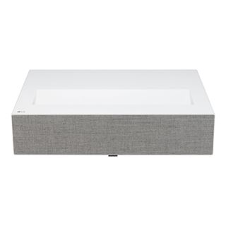LG ELECTRONICS HU715QW CINEBEAM LASER