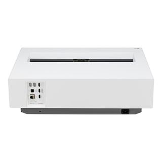 LG ELECTRONICS HU715QW CINEBEAM LASER
