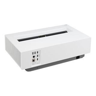 LG ELECTRONICS HU715QW CINEBEAM LASER