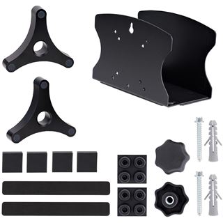 STARTECH PC WALL MOUNT BRACKET/HOLDER