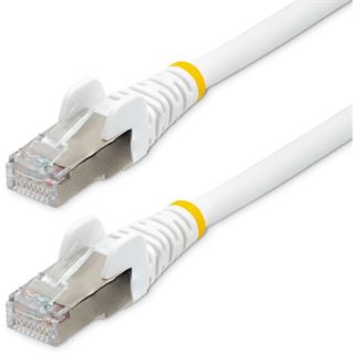 (&euro;7,27*/1m) 1.50m Startech Cat. 6a Patchkabel Ethernet RJ45