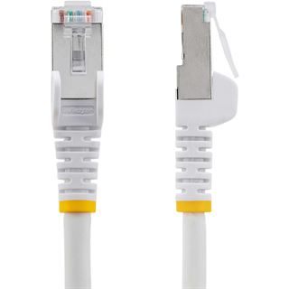 (&euro;7,27*/1m) 1.50m Startech Cat. 6a Patchkabel Ethernet RJ45