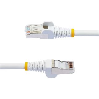 (&euro;7,27*/1m) 1.50m Startech Cat. 6a Patchkabel Ethernet RJ45