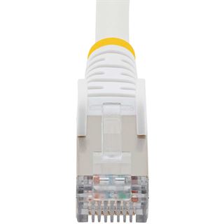 (&euro;7,27*/1m) 1.50m Startech Cat. 6a Patchkabel Ethernet RJ45
