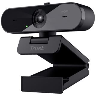 TRUST TW-250 QHD WEBCAM