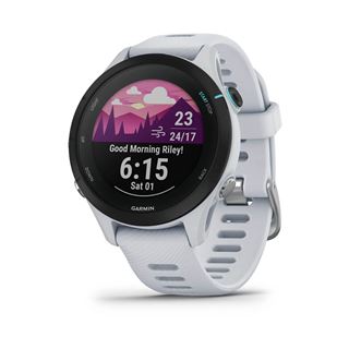 Garmin Forerunner 255S *weiß*