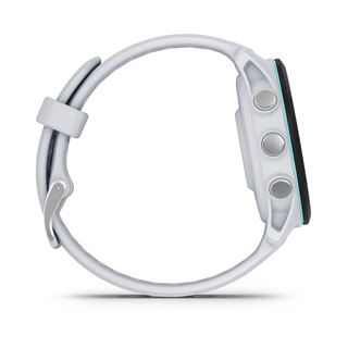 Garmin Forerunner 255S *weiß*