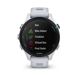 Garmin Forerunner 255S *weiß*