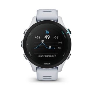 Garmin Forerunner 255S *weiß*