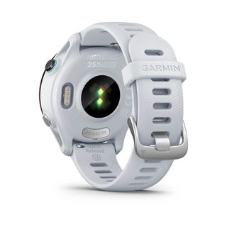 Garmin Forerunner 255S *weiß*