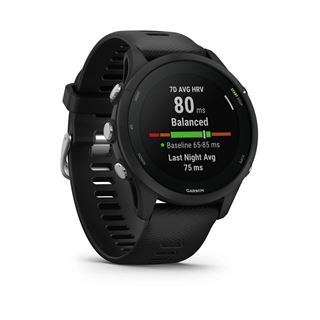 Garmin Forerunner 255 Music *schwarz*