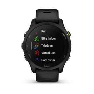 Garmin Forerunner 255 Music *schwarz*