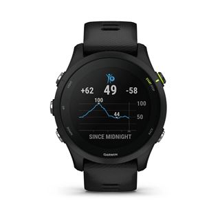 Garmin Forerunner 255 Music *schwarz*