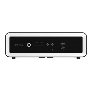 ZOTAC ZBOX CI649 Nano Barebone Intel Core i5-1335U 2XDDR5 SODIMM
