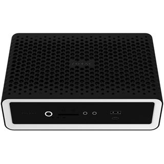 ZOTAC ZBOX CI649 Nano Barebone Intel Core i5-1335U 2XDDR5 SODIMM